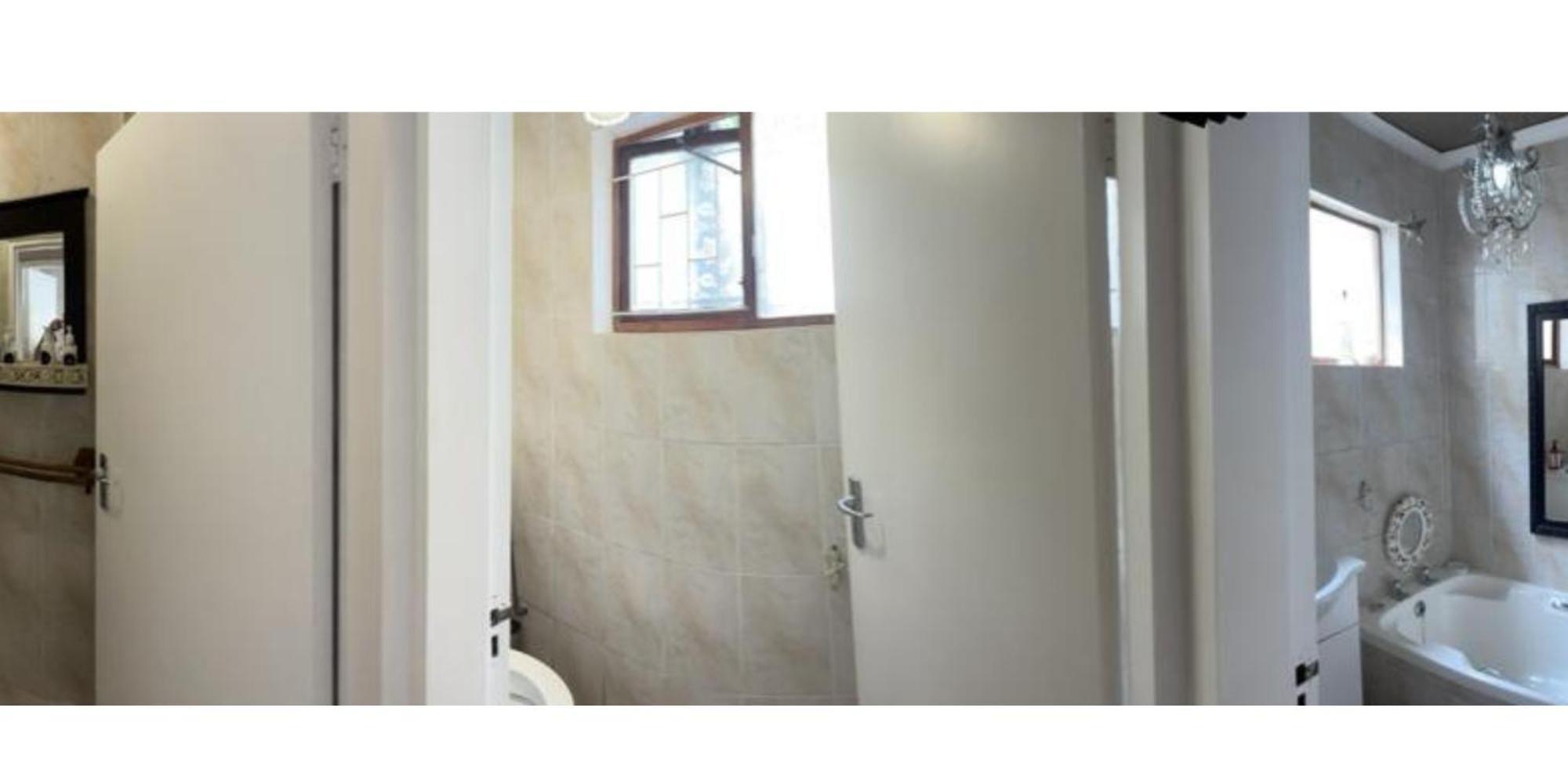 Appartement Winston House à Durban Extérieur photo